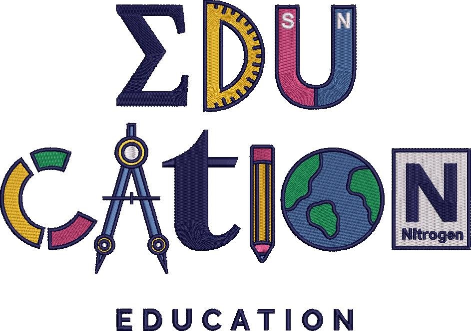 Education Wordart Education Wordart