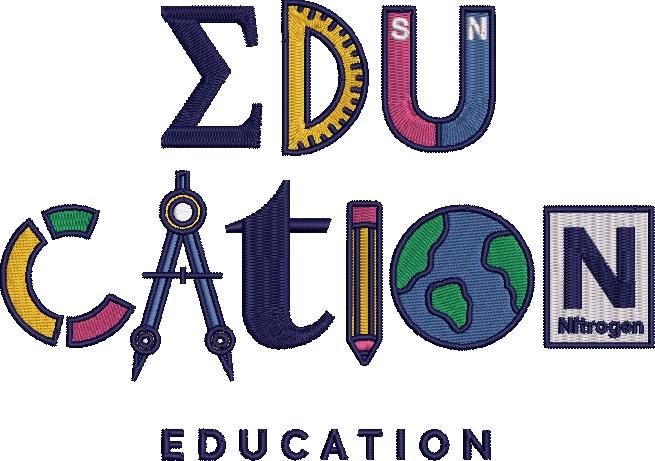 Education Wordart Education Wordart