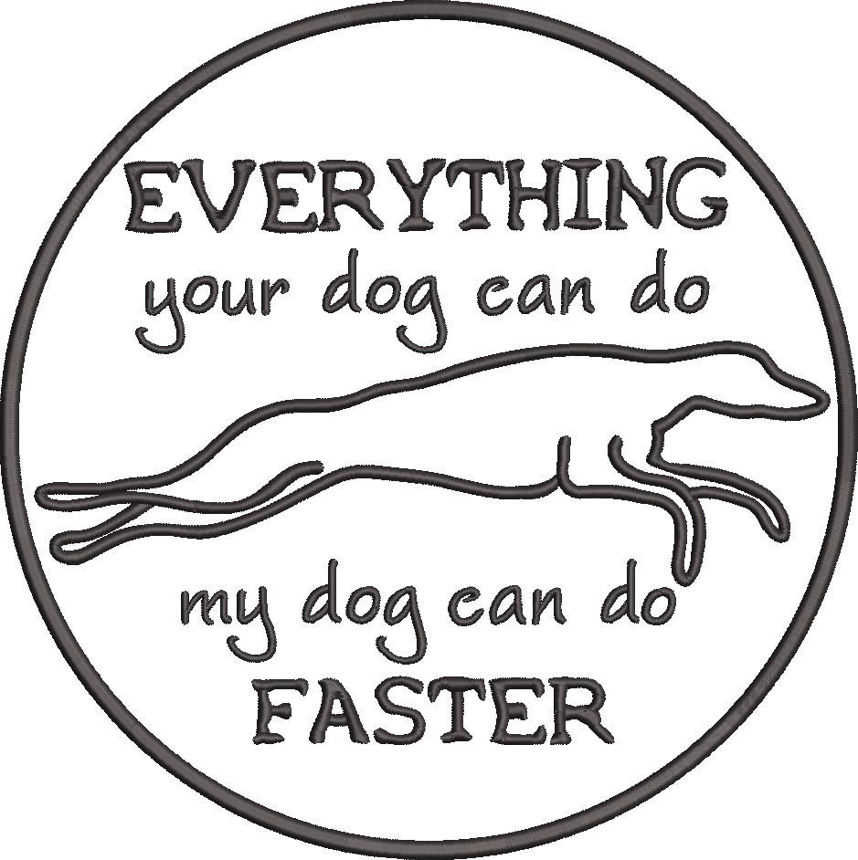 Everything Your Dog Can Do Everything Your Dog Can Do