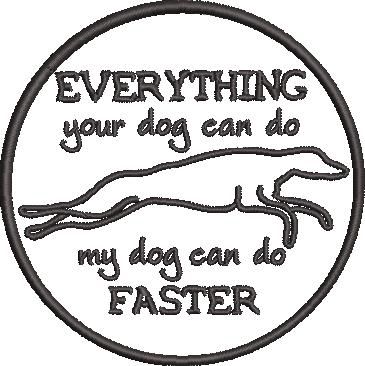 Everything Your Dog Can Do Everything Your Dog Can Do