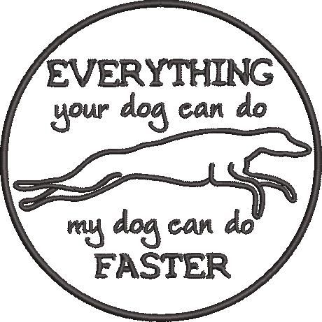 Everything Your Dog Can Do Everything Your Dog Can Do