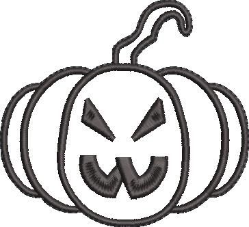 Halloween Patch Collection Halloween Patch Collection