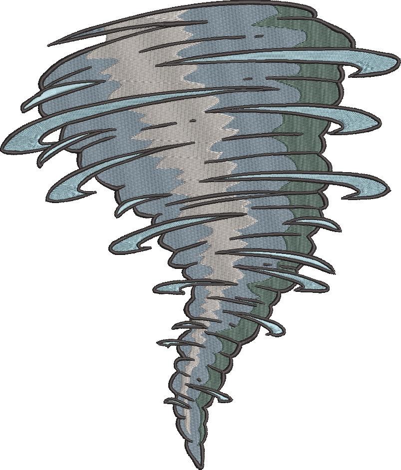 Tornado Tornado