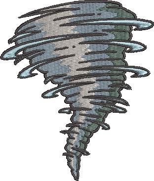 Tornado Tornado