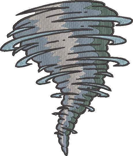 Tornado Tornado