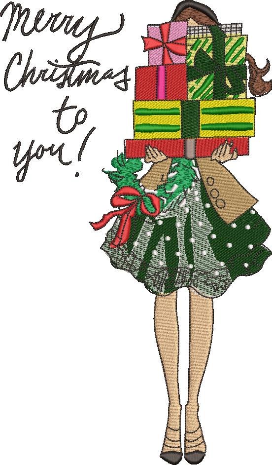 Merry Christmas To You Merry Christmas To You