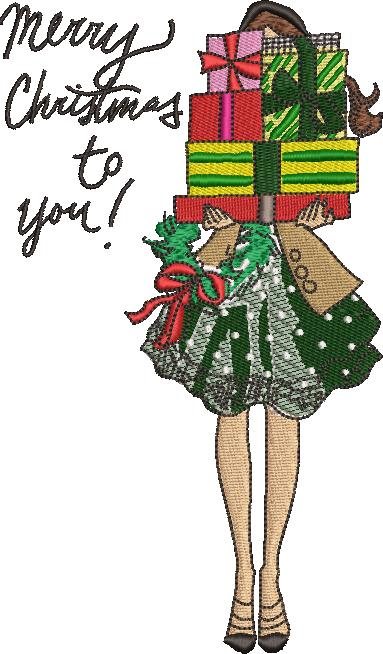 Merry Christmas To You Merry Christmas To You