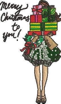 Merry Christmas To You Merry Christmas To You