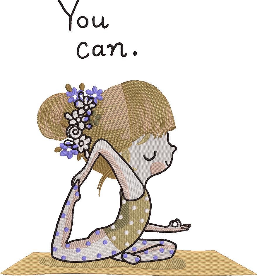 Girls Can Do Anything Girls Can Do Anything