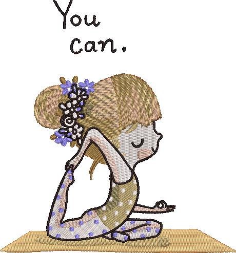Girls Can Do Anything Girls Can Do Anything