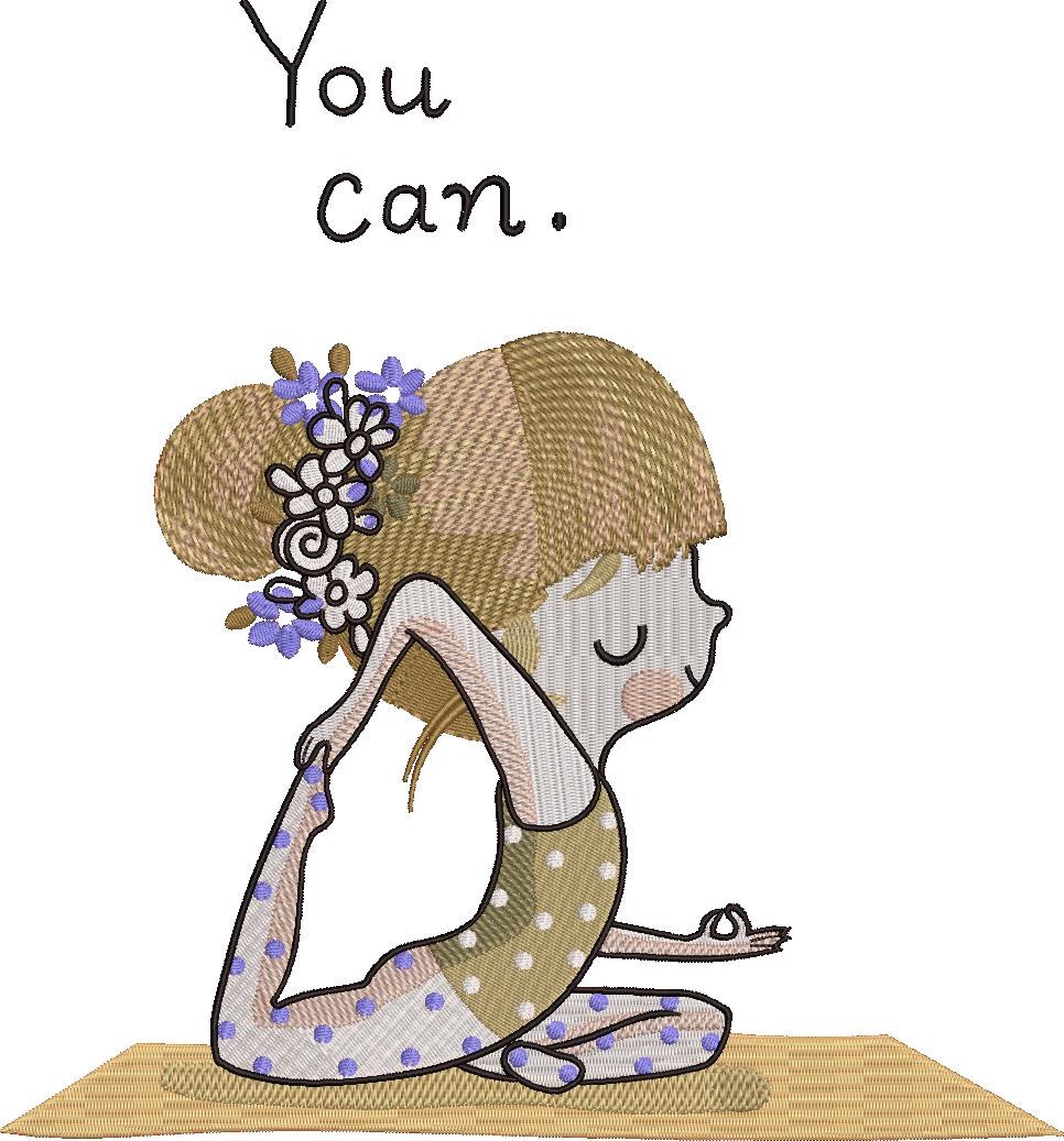 Girls Can Do Anything Girls Can Do Anything