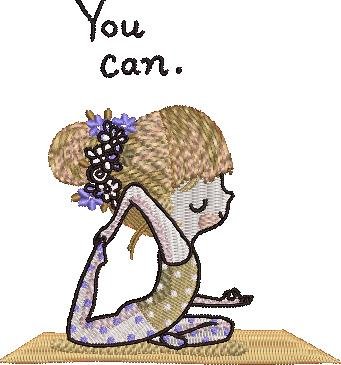 Girls Can Do Anything Girls Can Do Anything