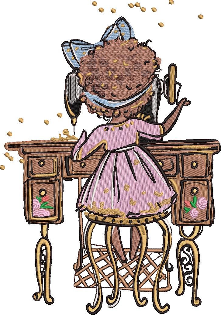 Baby Sewing Machine Baby Sewing Machine