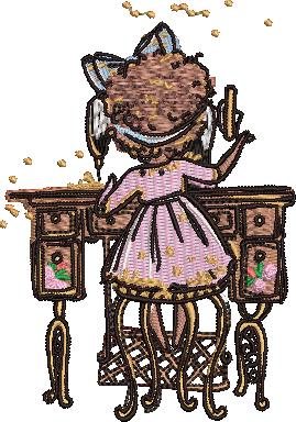 Baby Sewing Machine Baby Sewing Machine