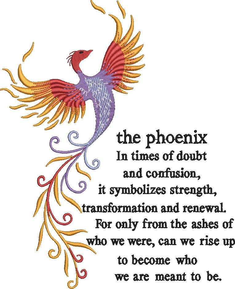 The Phoenix The Phoenix