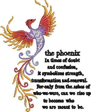 The Phoenix The Phoenix