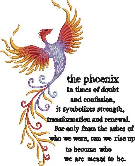 The Phoenix The Phoenix