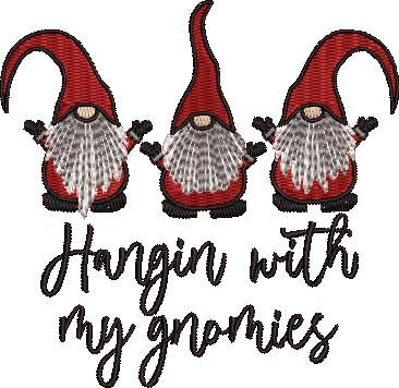 Hangin With My Gnomes Hangin With My Gnomes