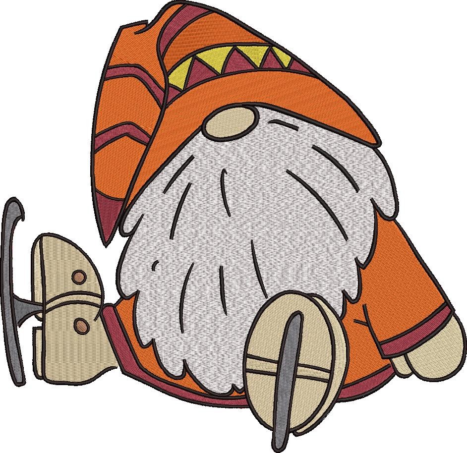 Gnomes Friendship Gnomes Friendship