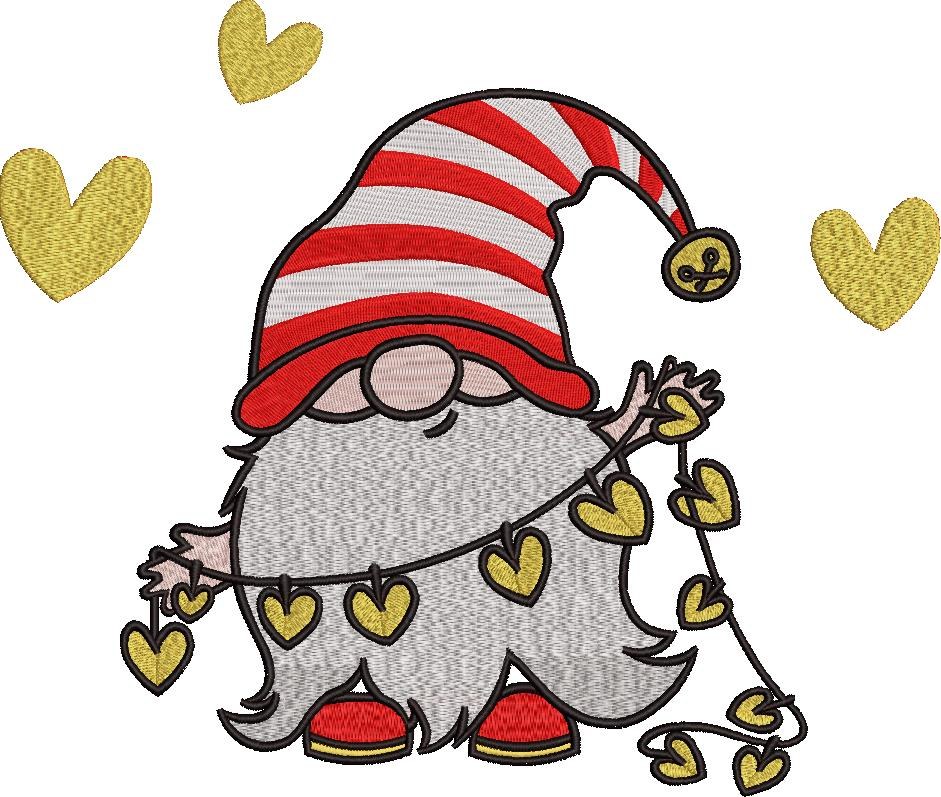 Gnome Heart
