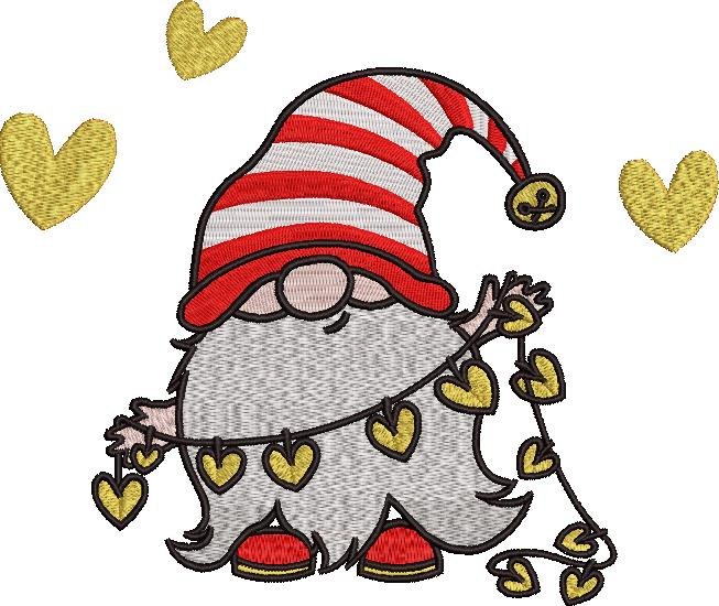 Love Gnomes Collection Love Gnomes Collection