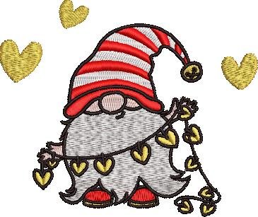 Gnome Heart