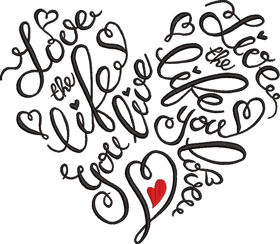 Love Life Love Life