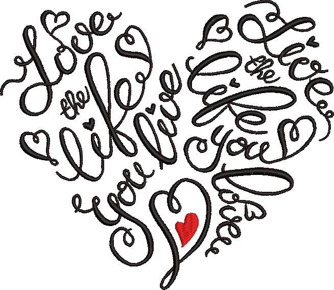 Love Life Love Life