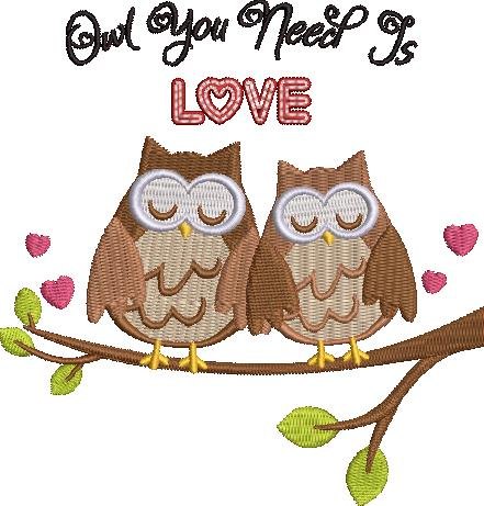 Owl Love Quote Owl Love Quote