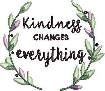 Kindness Changes Everything Kindness Changes Everything