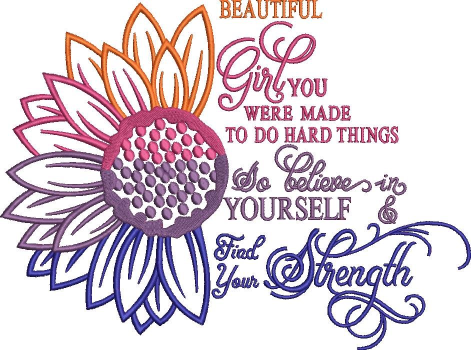 Find Your Strength Find Your Strength