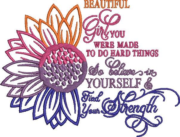 Find Your Strength Find Your Strength