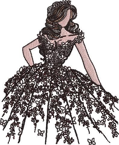 Bridal Dress Bridal Dress