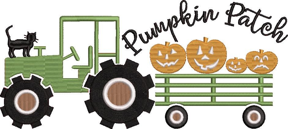 Pumpkin Patch Pumpkin Patch