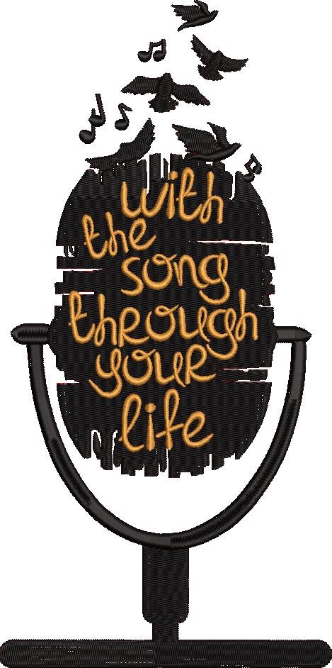Life Through Your Song Life Through Your Song
