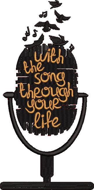 Life Through Your Song Life Through Your Song