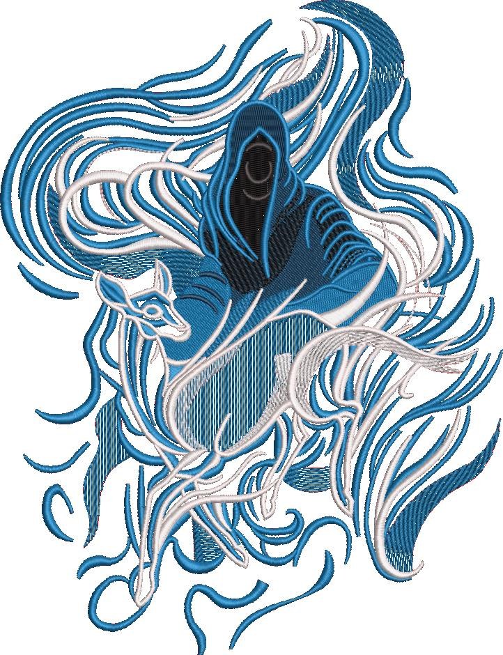 Patronus Charm Patronus Charm
