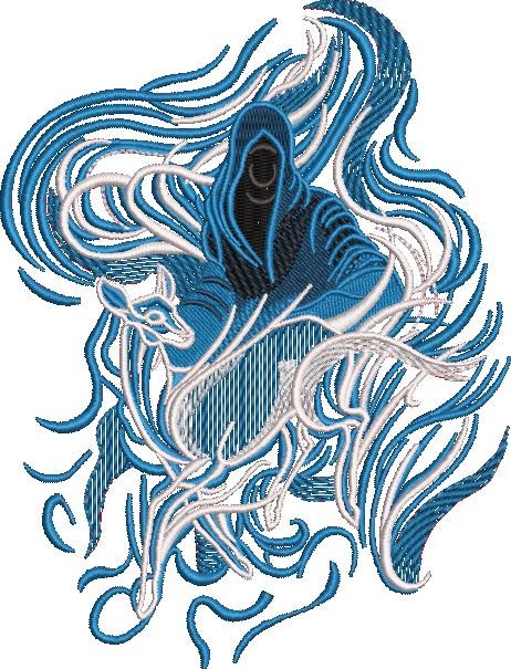 Patronus Charm Patronus Charm