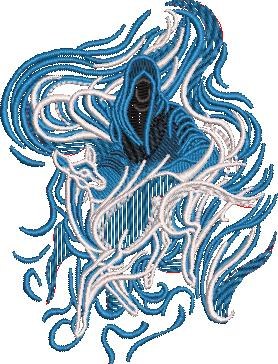 Patronus Charm Patronus Charm