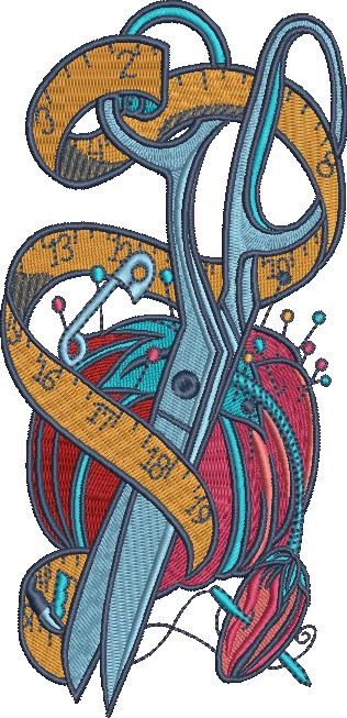 Sewing Scissors And Accessories Sewing Scissors And Accessories