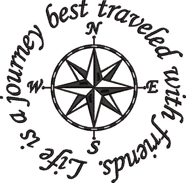 Life is a Journey Quote Life is a Journey Quote