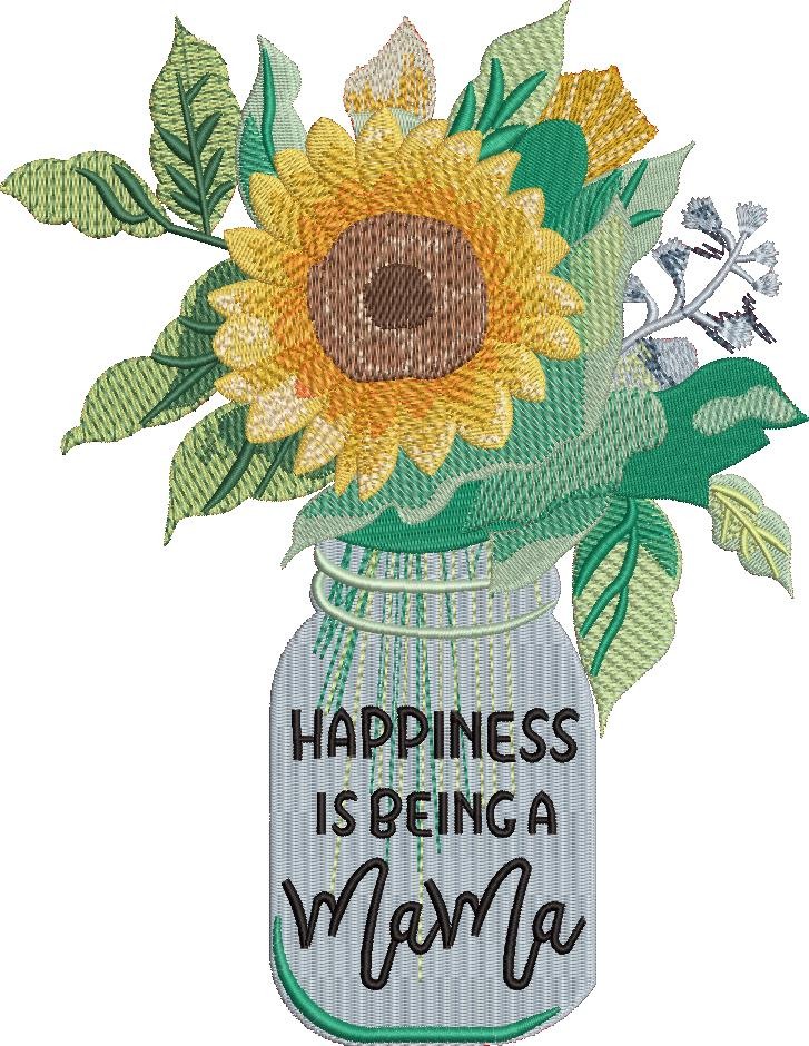 Happiness Is Being A Mama Happiness Is Being A Mama