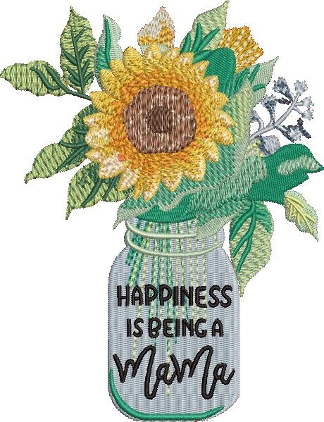 Happiness Is Being A Mama Happiness Is Being A Mama