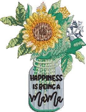 Happiness Is Being A Mama Happiness Is Being A Mama