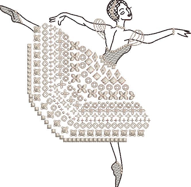 Ballet Dancer Ballet Dancer