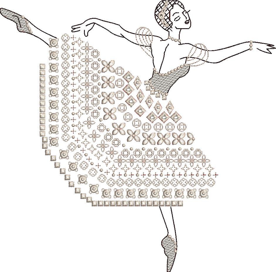 Ballet Dancer Ballet Dancer