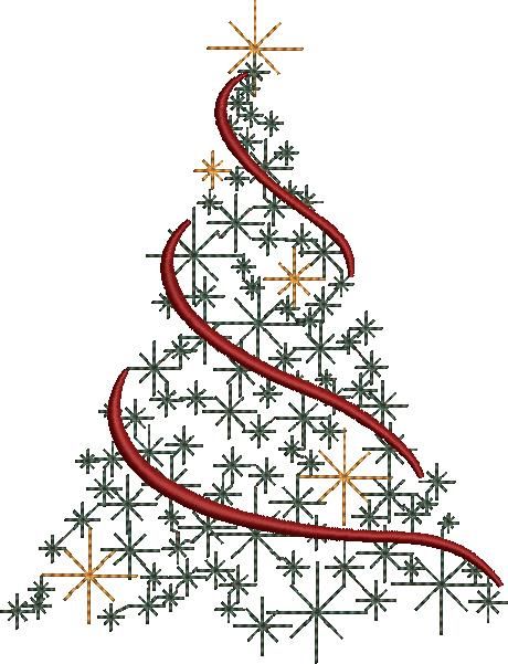 Christmas Tree Christmas Tree