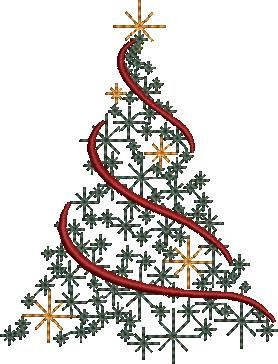 Christmas Tree Christmas Tree