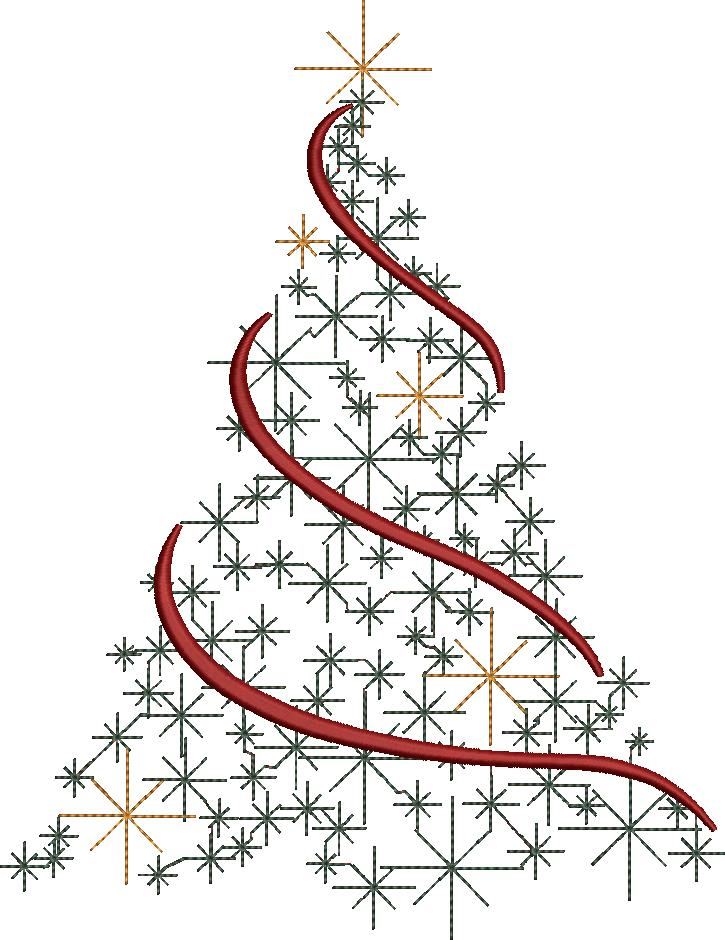 Christmas Tree Christmas Tree