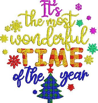 Its The Most Wonderful Time Of The Year Quote